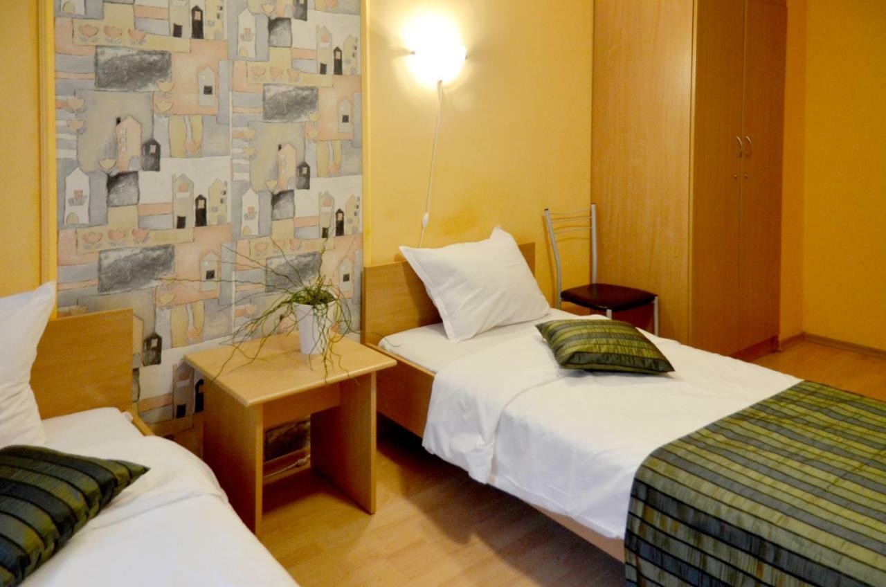 Hotel Sorbona Varna Exterior foto